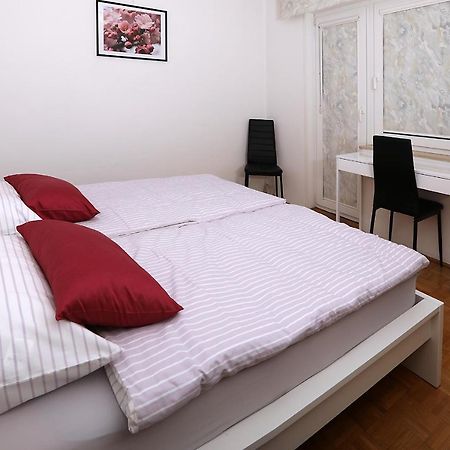 Apartma Dolinar Gorenja Vas  Dış mekan fotoğraf