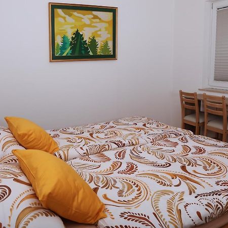 Apartma Dolinar Gorenja Vas  Dış mekan fotoğraf