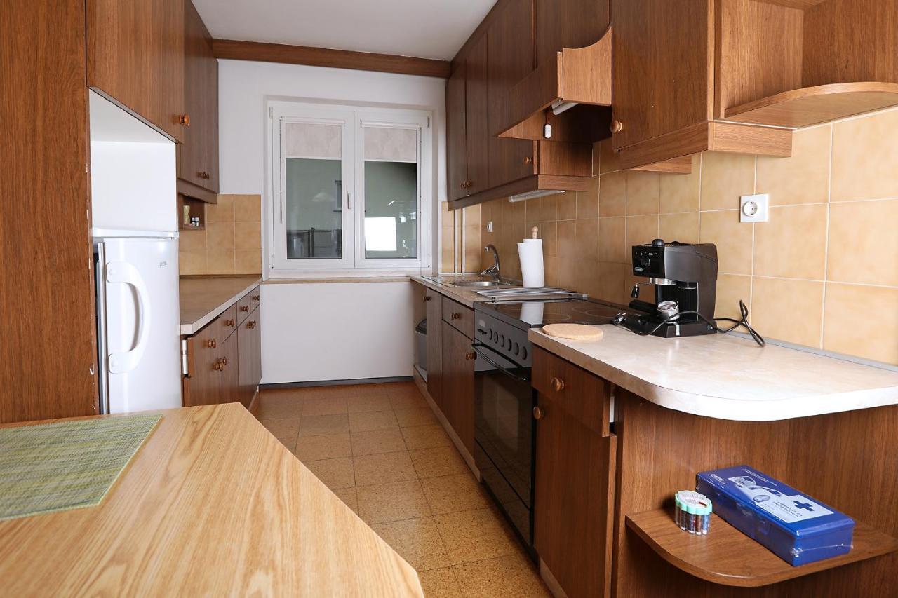 Apartma Dolinar Gorenja Vas  Dış mekan fotoğraf