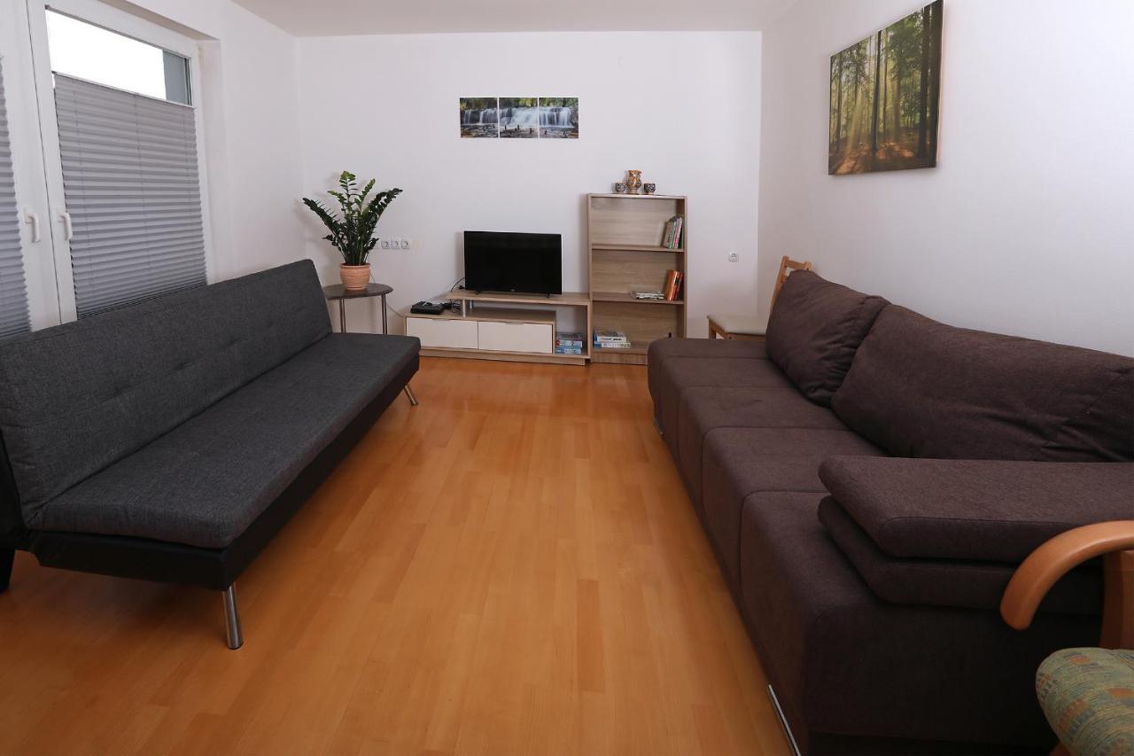 Apartma Dolinar Gorenja Vas  Dış mekan fotoğraf