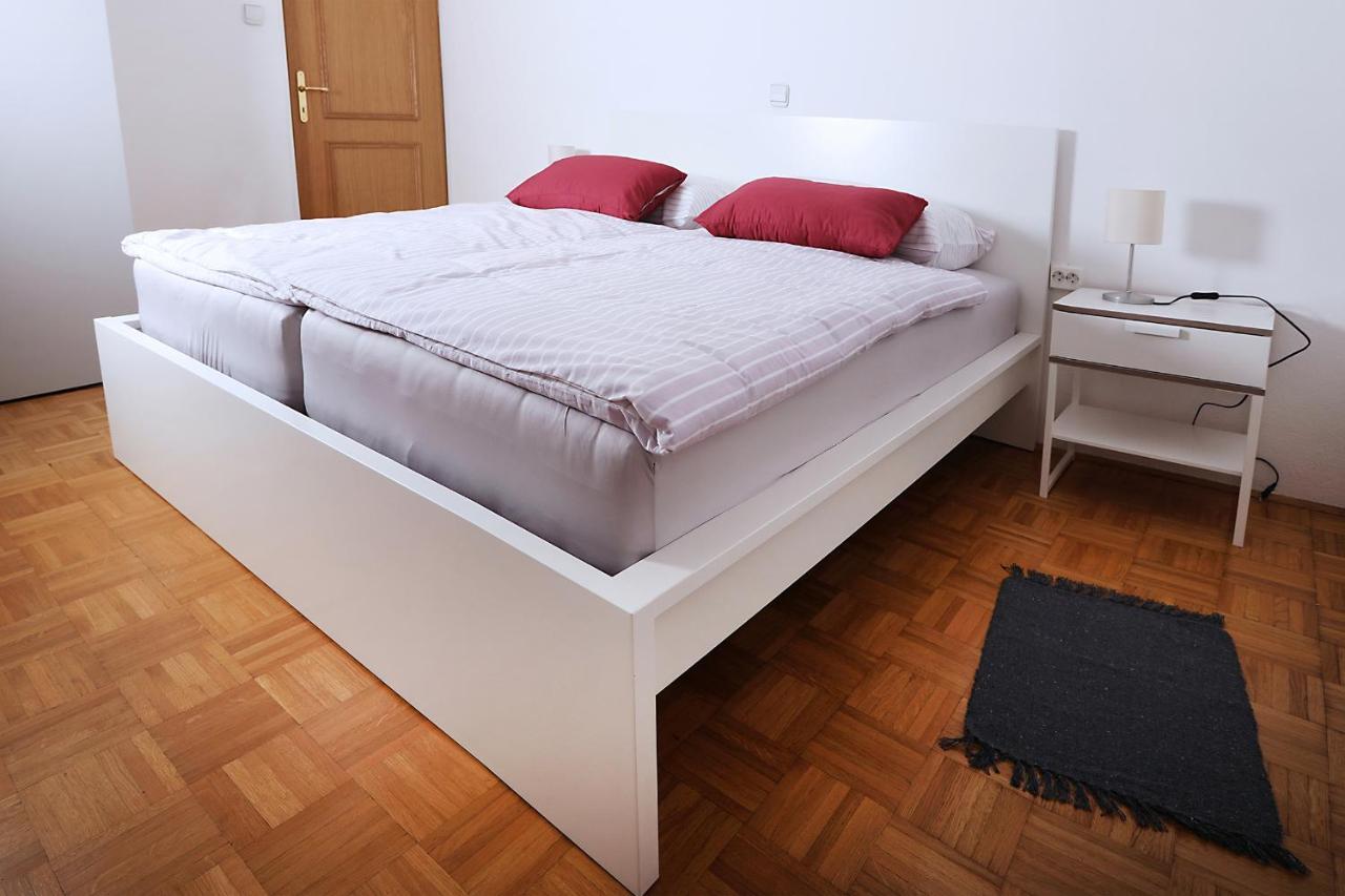 Apartma Dolinar Gorenja Vas  Dış mekan fotoğraf