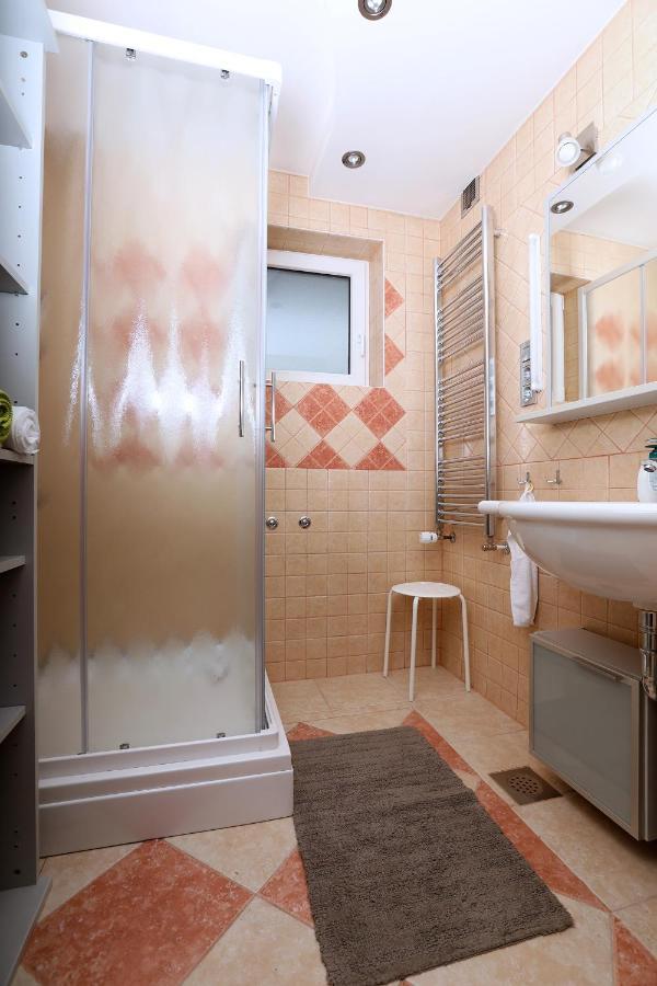 Apartma Dolinar Gorenja Vas  Dış mekan fotoğraf